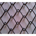 PVC beschichtete Kette Link Zaun / Kette Link Zaun / Wire Mesh